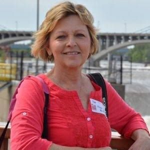 Meet your Posher, Joyce